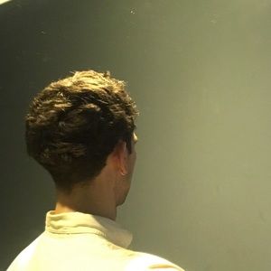 Meet your Posher, Alex